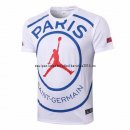 Nuevo Camiseta Entrenamiento Paris Saint Germain 20/21 Blanco