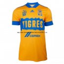 Nuevo Camiseta Tigres de la UANL 1ª Liga 20/21 Baratas