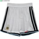 Nuevo 1ª Jugadores Pantalones Argentina 2026 Baratas Nuevo 1ª Jugadores Pantalones Argentina 2026 Baratas