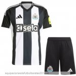 Nuevo 1ª Conjunto De Hombre Newcastle United 24/25 Negro Baratas Nuevo 1ª Conjunto De Hombre Newcastle United 24/25 Negro Baratas