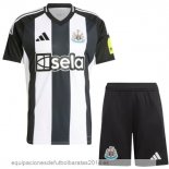 Nuevo 1ª Conjunto De Hombre Newcastle United 24/25 Negro Baratas Nuevo 1ª Conjunto De Hombre Newcastle United 24/25 Negro Baratas