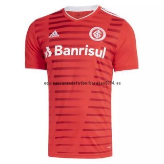 Nuevo Camiseta Internacional 1ª Liga 21/22 Baratas
