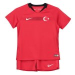 Nuevo Camisetas Ninos Turquía 1ª Liga 2018 Baratas Nuevo Camisetas Ninos Turquía 1ª Liga 2018 Baratas