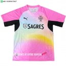 Nuevo Tailandia Especial Camiseta Portugal 2026 Rosa Negro Amarillo Baratas Nuevo Tailandia Especial Camiseta Portugal 2026 Rosa Negro Amarillo Baratas
