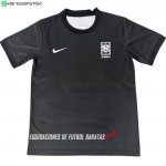 Nuevo Tailandia Especial Camiseta Corea 2026 Negro Baratas Nuevo Tailandia Especial Camiseta Corea 2026 Negro Baratas