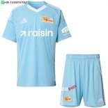 Nuevo 3ª Conjunto De Niños Union Berlin 25/26 Baratas Nuevo 3ª Conjunto De Niños Union Berlin 25/26 Baratas