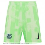 Nuevo 3ª Pantalones Barcelona 24/25 Verde Baratas Nuevo 3ª Pantalones Barcelona 24/25 Verde Baratas