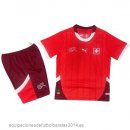 Nuevo 1ª Conjunto De Niños Suiza 2024 Rojo Baratas Nuevo 1ª Conjunto De Niños Suiza 2024 Rojo Baratas