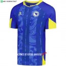 Nuevo Tailandia 1ª Camiseta Bosnia Herzegovina 2026 Baratas