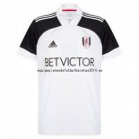 Nuevo Camiseta Fulham 1ª Liga 20/21 Baratas