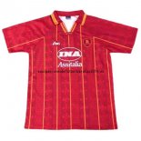 Nuevo Camiseta 1ª Liga As Roma Retro 1996/1997 Baratas