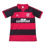 Nuevo Camisetas Flamengo 1ª Equipación Retro 1990 Baratas