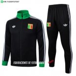 Nuevo Conjunto Completo Ropa Deportiva Con Cremallera Larga Senegal 2026 Negro Baratas Nuevo Conjunto Completo Ropa Deportiva Con Cremallera Larga Senegal 2026 Negro Baratas
