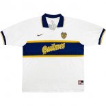 Nuevo Camisetas Boca Juniors 2ª Liga Retro 1997/1998 Baratas
