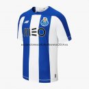 Nuevo Camisetas Porto 1ª Equipación 19/20 Baratas