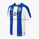 Nuevo Camisetas Porto 1ª Equipación 19/20 Baratas