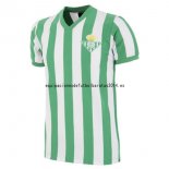 Nuevo Camiseta 1ª Liga Real Betis Retro 1997/1996 Baratas