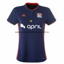 Nuevo Camisetas Mujer Lyon 2ª Liga 18/19 Baratas