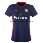 Nuevo Camisetas Mujer Lyon 2ª Liga 18/19 Baratas Nuevo Camisetas Mujer Lyon 2ª Liga 18/19 Baratas