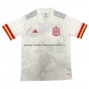 Nuevo Tailandia 2ª Camiseta España Equipación 2020 Baratas