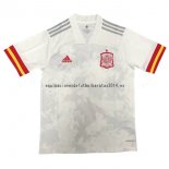 Nuevo Tailandia 2ª Camiseta España Equipación 2020 Baratas