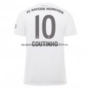 Nuevo Camisetas Bayern Munich 2ª Liga 19/20 Coutinho Baratas
