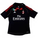 Nuevo Camisetas AC Milan 3ª Equipación Retro 2012-2013 Baratas