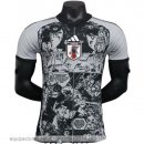 Nuevo Tailandia Especial Jugadores Camiseta Japon 2023 Negro Blanco Baratas Nuevo Tailandia Especial Jugadores Camiseta Japon 2023 Negro Blanco Baratas
