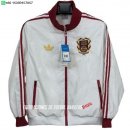 Nuevo Rompevientos Bayern Múnich 25/26 Blanco Baratas Nuevo Rompevientos Bayern Múnich 25/26 Blanco Baratas