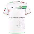 Nuevo Tailandia 1ª Camiseta Irán 2022 Blanco Baratas
