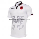 Nuevo Camisetas Albania 2ª Equipación 2019 Baratas