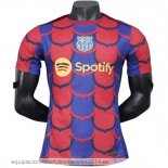 Nuevo Tailandia Jugadores Especial Camiseta Barcelona 24/25 Rojo Azul Baratas Nuevo Tailandia Jugadores Especial Camiseta Barcelona 24/25 Rojo Azul Baratas