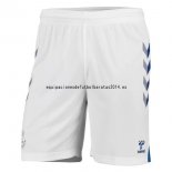 Nuevo Camisetas Everton 1ª Pantalones 20/21 Baratas