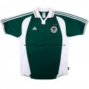 Nuevo Camiseta 2ª Liga Alemania Retro 2000/2002 Baratas