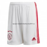 Nuevo Camisetas Ajax 1ª Pantalones 20/21 Baratas