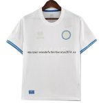 Nuevo Tailandia 3ª Camiseta Lanús 2022 2023 Blanco Baratas