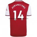 Nuevo Camisetas Arsenal 1ª Liga 19/20 Aubameyang Baratas