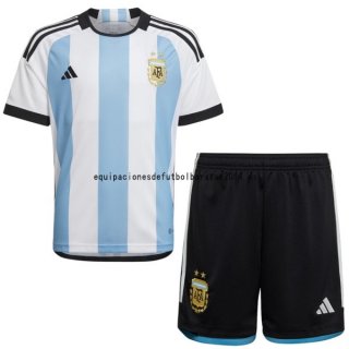 Nuevo 1ª Conjunto De Niños Argentina 2022 Baratas