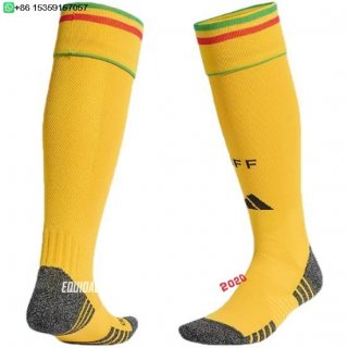 Nuevo 1ª Calcetines Niños Jamaica 2026 Baratas