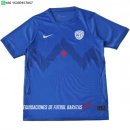 Nuevo Tailandia 2ª Camiseta Eslovenia 2026 Baratas Nuevo Tailandia 2ª Camiseta Eslovenia 2026 Baratas