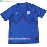 Nuevo Tailandia 2ª Camiseta Eslovenia 2026 Baratas Nuevo Tailandia 2ª Camiseta Eslovenia 2026 Baratas