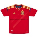 Nuevo Camiseta 1ª Equipación España Retro 2011/2012 Baratas Nuevo Camiseta 1ª Equipación España Retro 2011/2012 Baratas