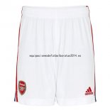 Nuevo Camisetas Arsenal 1ª Pantalones 21/22 Baratas