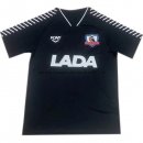 Nuevo Camiseta 2ª Liga Colo Colo Retro 1992 Baratas Nuevo Camiseta 2ª Liga Colo Colo Retro 1992 Baratas