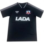 Nuevo Camiseta 2ª Liga Colo Colo Retro 1992 Baratas