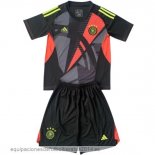 Nuevo Portero Conjunto De Hombre Alemania 2024 Negro Baratas Nuevo Portero Conjunto De Hombre Alemania 2024 Negro Baratas