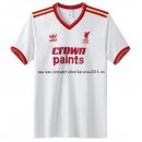 Nuevo Camiseta 2ª Liga Liverpool Retro 1985/1986 Baratas Nuevo Camiseta 2ª Liga Liverpool Retro 1985/1986 Baratas