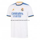 Nuevo Tailandia Camiseta Real Madrid 1ª Liga 21/22 Baratas