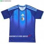 Nuevo Tailandia Especial Camiseta Argelia 2026 Azul Baratas Nuevo Tailandia Especial Camiseta Argelia 2026 Azul Baratas