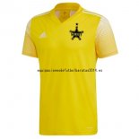 Nuevo Tailandia Camiseta 2ª Liga Sheriff Tiraspol 21/22 Baratas